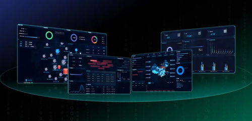 信安世纪DSEC数据安全治理产品系列 数据处理服务的核心价值与实践